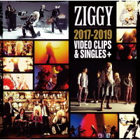 2017-2019　VIDEO　CLIPS　＆　SINGLES＋/ＤＶＤ/PEBF-3250